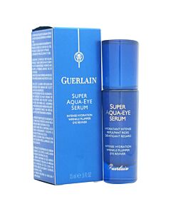 Guerlain / Super Aqua Eye Serum 0.5 oz (15 ml)