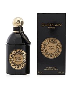 Guerlain Unisex Santal Royal EDP Spray 4.2 oz Fragrances 3346470116375