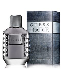 Guess Dare / Guess Inc. EDT Spray 3.4 oz (100 ml) (m)