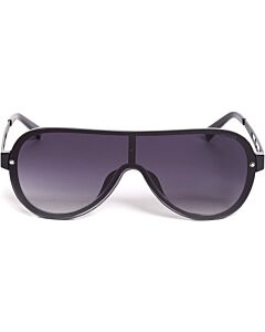 Guess Factory 00 mm Crystal Sunglasses