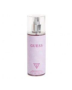 Guess Ladies 8.4 oz Fragrances 0085715320568