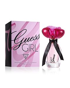 Guess Ladies Girl EDT 1.0 oz Fragrances 085715320834