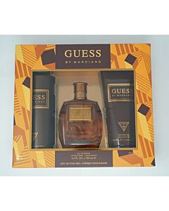 Guess Ladies Marciano Gift Set Fragrances 085715329912
