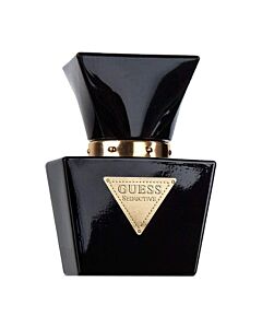 Guess Ladies Seductive Noir EDT 0.5 oz Fragrances 085715320193