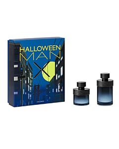 Halloween Men's Halloween Man X Gift Set Fragrances 8431754008363