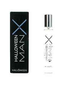 Halloween Men's Man X EDT 0.5 oz Fragrances 8431754006369