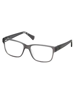 Harley Davidson 53 mm Grey Eyeglass Frames