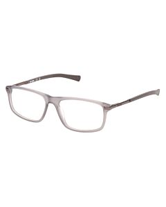 Harley Davidson 56 mm Grey Eyeglass Frames