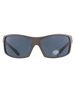 Harley Davidson 70 mm Grey Sunglasses