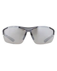 Harley Davidson 77 mm Grey Sunglasses