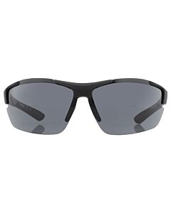 Harley Davidson 77 mm Matte Black Sunglasses