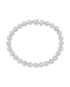 Haus-of-Brilliance-Link-017110B725-Ladies-Bracelets