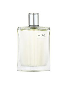 Hermes Men's H24 Eau de Parfum EDP Spray 1.69 oz Fragrances 3346130413769