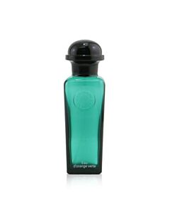 Hermes Men's Eau D'Orange Verte EDC Spray 1.6 oz Fragrances 3346130410416