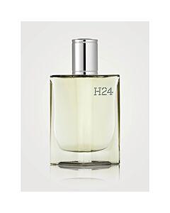 Hermes Men's H24 Eau de Parfum EDP 1.0 oz Fragrances 3346130417491