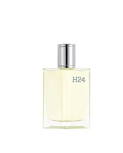 Hermes Men's H24 EDT Spray 1.01 oz Fragrances 3346130010951