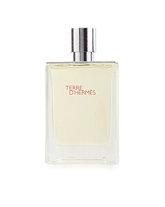 Hermes Men's Terre D'Hermes Eau Givree EDP Spray 3.4 oz Fragrances 3346130012245