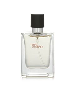 Hermes Men's Terre d'Hermes EDT Spray 0.42 oz Fragrances 3346130013426