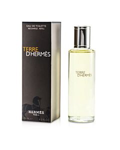 Hermes - Terre D'Hermes Eau De Toilette Refill  125ml/4.2oz