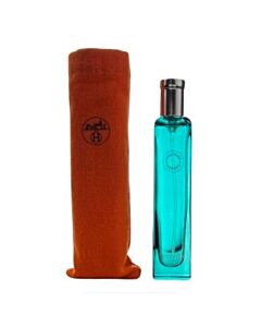 Hermes Unisex Eau D'orange Verte EDC Spray 0.5 oz Fragrances 3346130493600