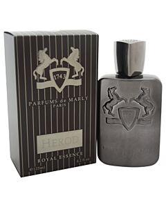 Herod by Parfums de Marly for Men - 4.2 oz EDP Spray