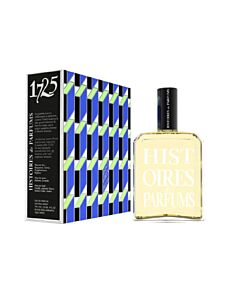 Histoires De Parfums Men's 1725 Casanova EDP Spray 4.0 oz Fragrances 841317000099