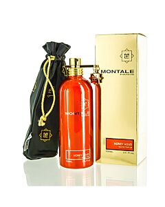 Honey Aoud / Montale EDP Spray 3.3 oz (100 ml) (u)