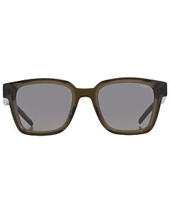 Hugo Boss 51 mm Khaki Sunglasses