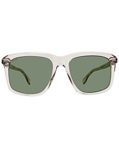 Hugo Boss 55 mm Beige Sunglasses