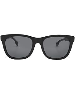 Hugo Boss 56 mm Black Sunglasses