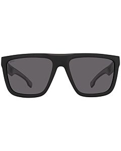 Hugo Boss 59 mm Black Grey Sunglasses