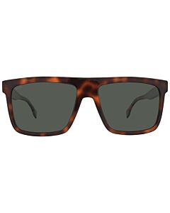 Hugo Boss 59 mm Havana Sunglasses