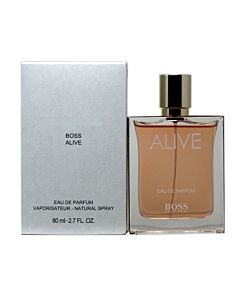 Hugo Boss Ladies Alive EDP Spray 2.7 oz (Tester) Fragrances 3614229476200