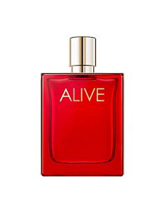 Hugo Boss Ladies Alive Parfum Spray 1.01 oz Fragrances 3616304252945