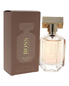Hugo Boss Ladies Boss The Scent for Her EDP Spray 1.6 oz Fragrances 730870196847
