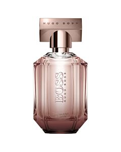 Hugo Boss Ladies The Scent Le Parfum EDP Spray 1.69 oz Fragrances 3616302681105