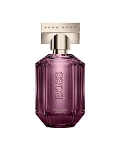 Hugo Boss Ladies The Scent Magnetic EDP Spray 1.01 oz Fragrances 3616304247651