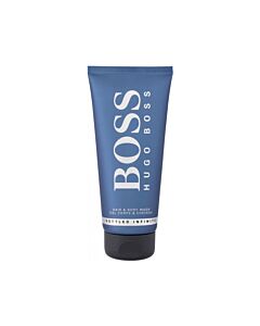 Hugo Boss Men's Boss Bottled Infinite Shower Gel 6.7 oz Bath & Body 3616301642435
