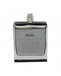 Hugo Boss Men's Selection EDT Spray 3 oz (Tester) Fragrances 737052006475