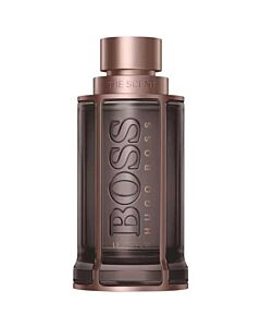 Hugo Boss Men's The Scent Le Parfum EDP Spray 3.38 oz Fragrances 3616302681082