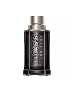 Hugo Boss Men's The Scent Magnetic EDP Spray 3.38 oz Fragrances 3616304247644