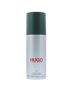 Hugo / Hugo Boss Deodorant Spray Can 3.5 oz (100 ml) (m)