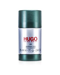 Hugo / Hugo Boss Deodorant Stick Green 2.5 oz (m)