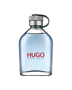 Hugo / Hugo Boss EDT Spray 6.7 oz (200 ml) (M)