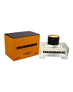 Hummer / Hummer EDT Spray 4.2 oz (m)