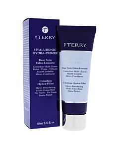Hyaluronic Hydra Primer Hydra Filler by By Terry for Women - 1.35 oz Primer