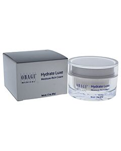 Hydrate Luxe by Obagi for Women - 1.7 oz Cream