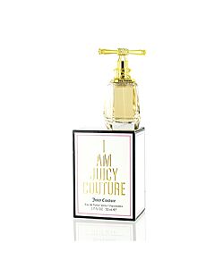 I Am Juicy Couture by Juicy Couture EDP Spray 1.7 oz (50 ml) (w)