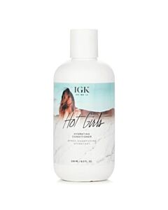 IGK Hot Girls Hydrating Conditioner 8 oz Hair Care 810021401645