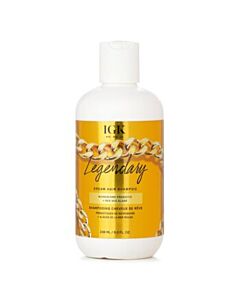 IGK Legendary Dream Hair Shampoo 8 oz Hair Care 810021401904